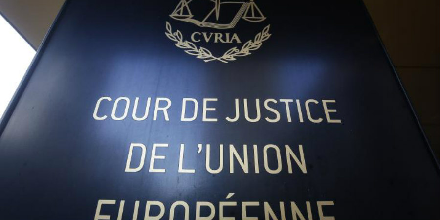 Η Κύπρος καλείται να υποδείξει υποψηφιότητα για τη θέση Γ. Εισαγγελέα στο Δικαστήριο της ΕΕ